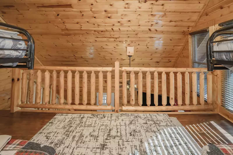 Keaton's Moose Manor