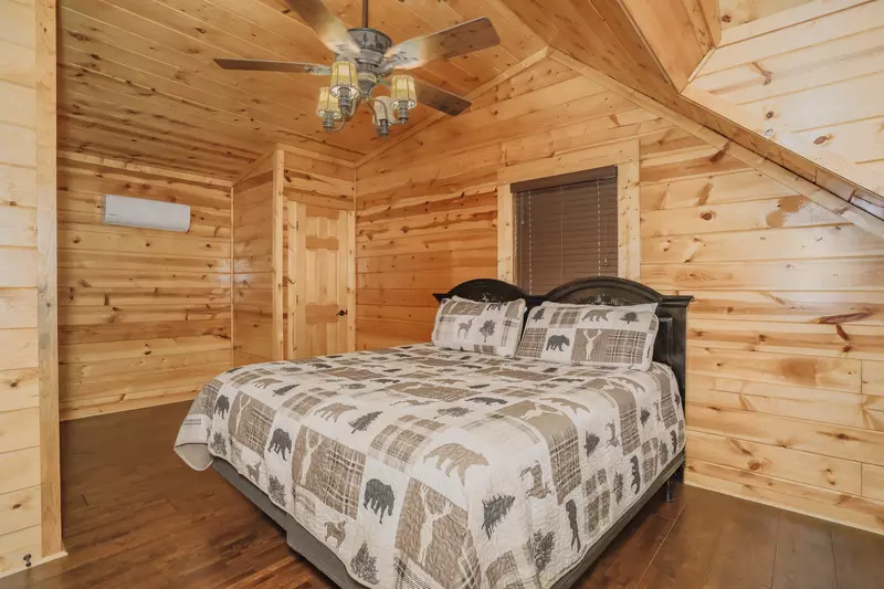 Keaton's Moose Manor