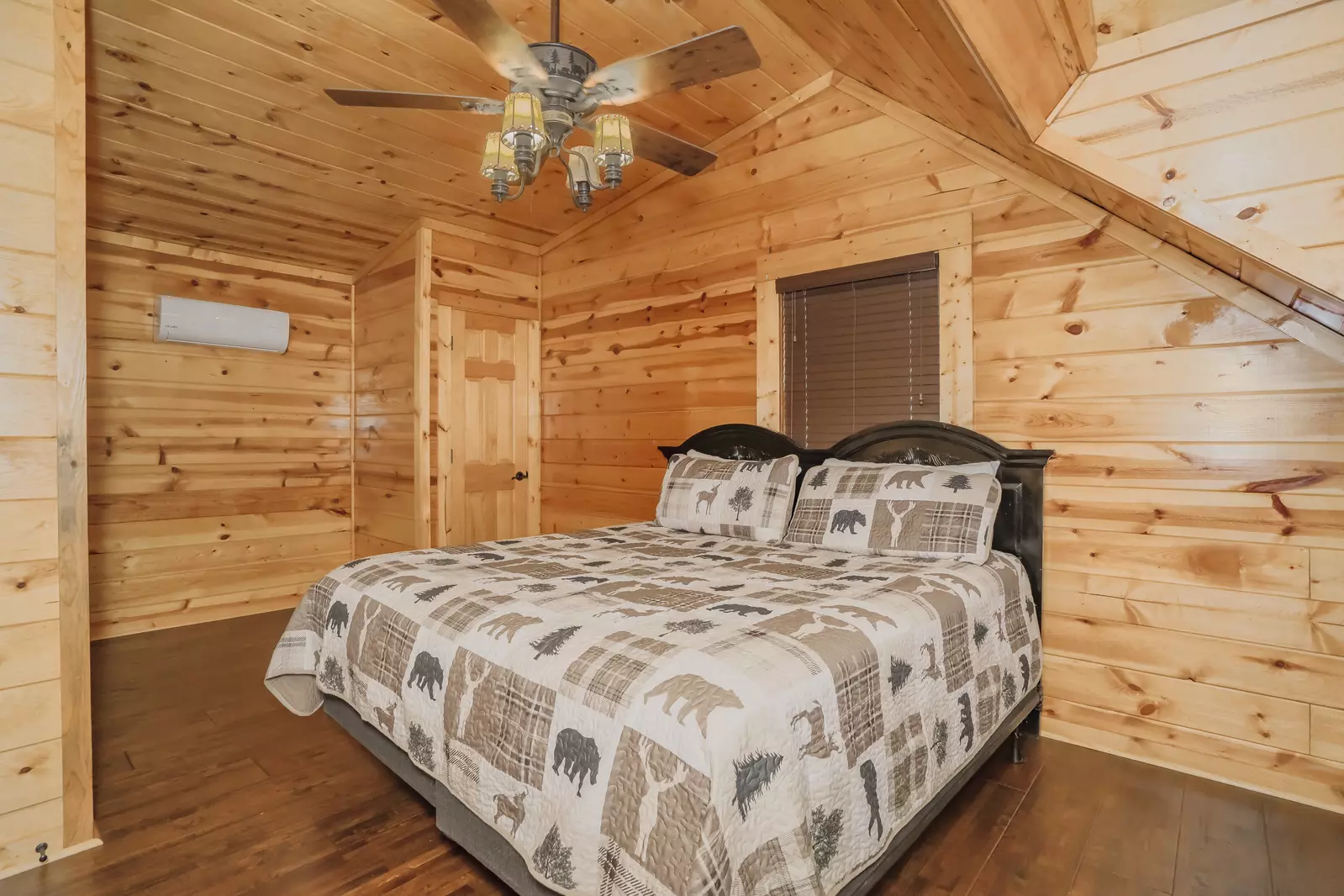 Keaton's Moose Manor