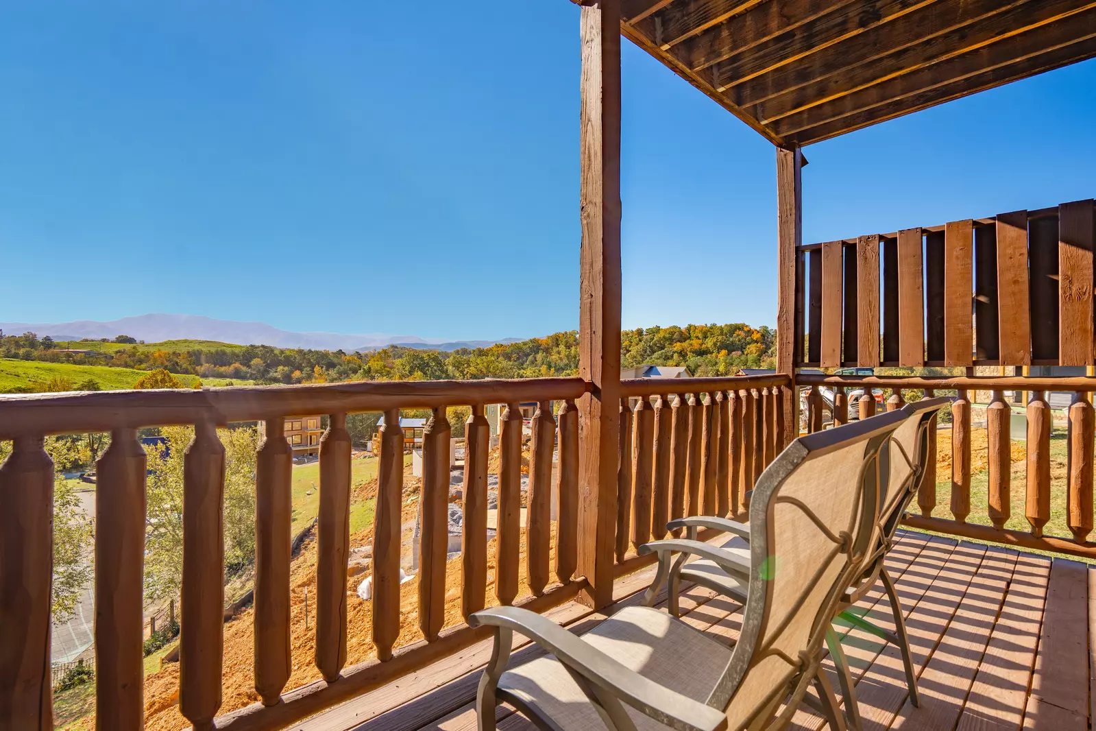 Keaton's Moose Manor