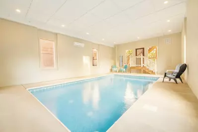 Poppy Bill's Retreat