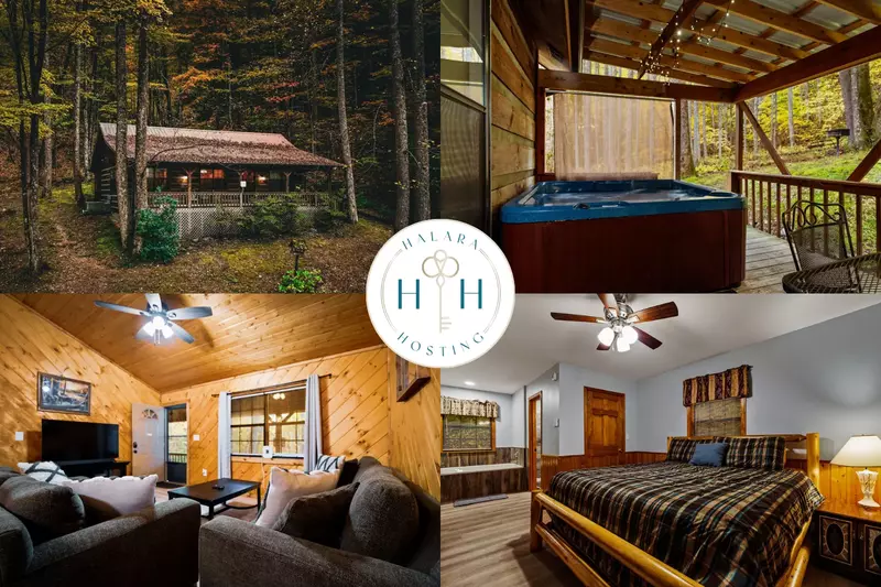 Little Mountain Hideaway