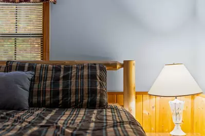 Little Mountain Hideaway