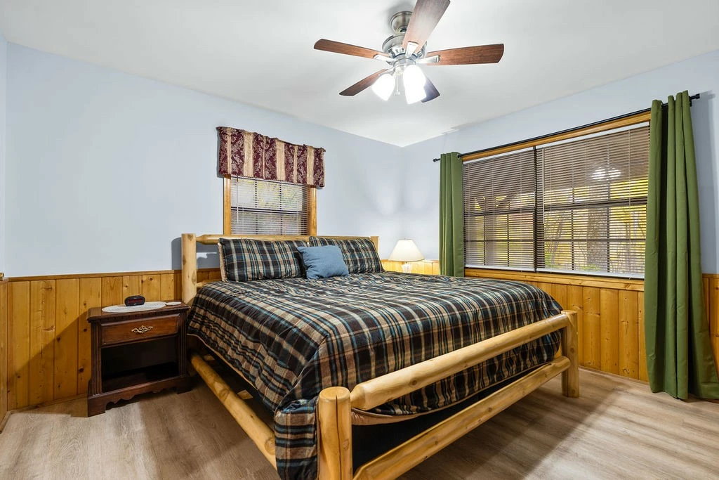 Little Mountain Hideaway