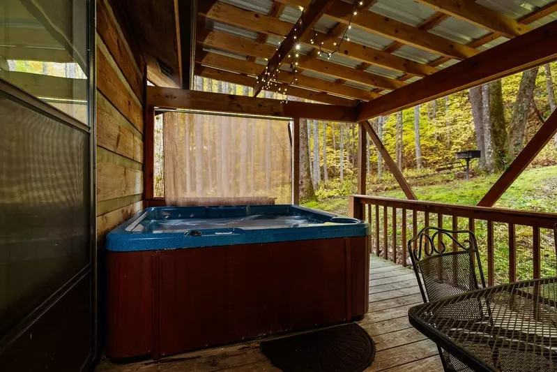 Little Mountain Hideaway