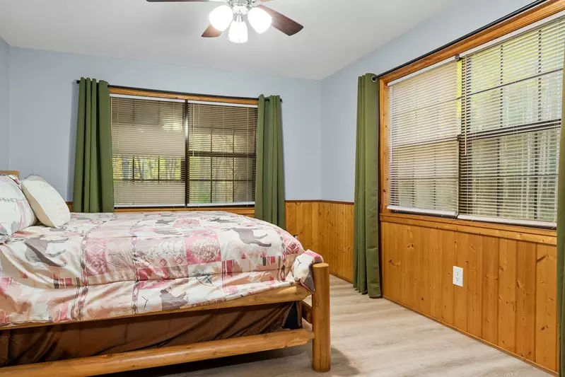 Little Mountain Hideaway