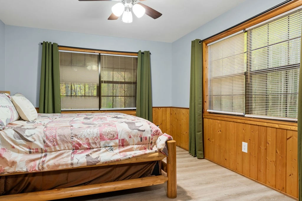 Little Mountain Hideaway