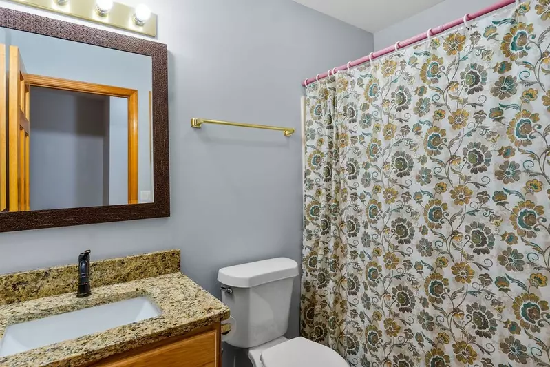 Little Mountain Hideaway