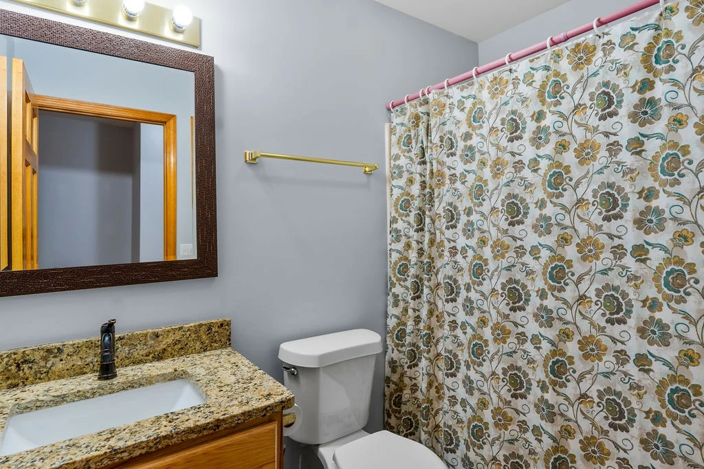 Little Mountain Hideaway