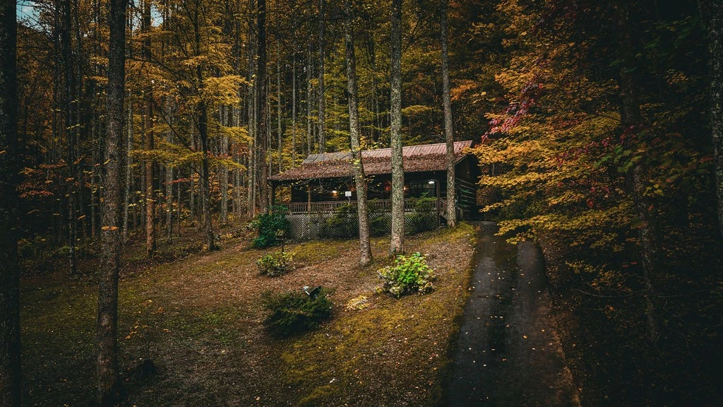 Little Mountain Hideaway