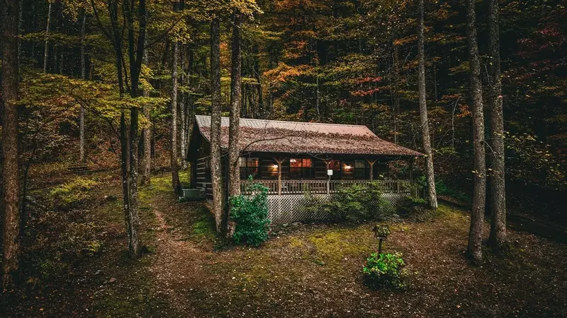 Little Mountain Hideaway