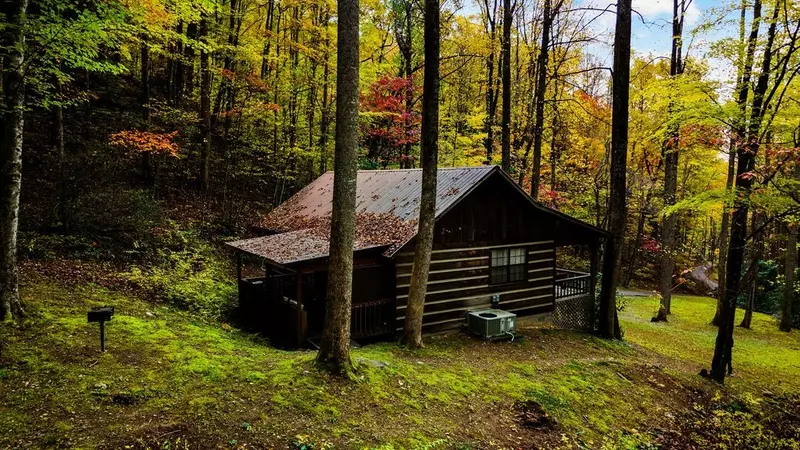 Little Mountain Hideaway