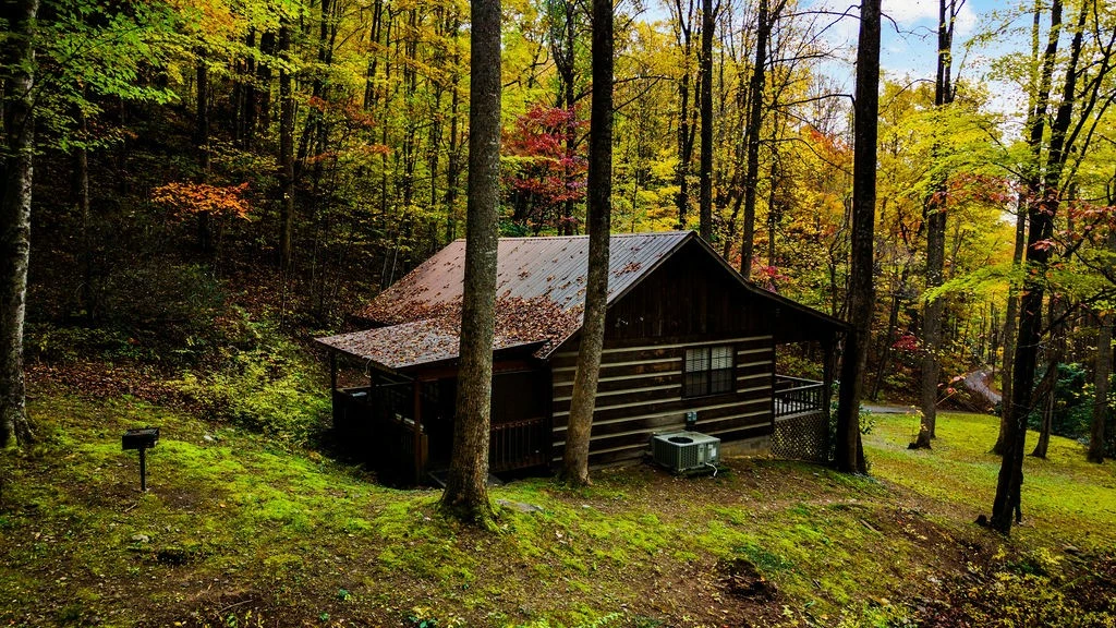 Little Mountain Hideaway