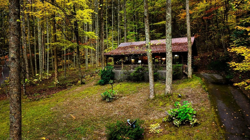 Little Mountain Hideaway