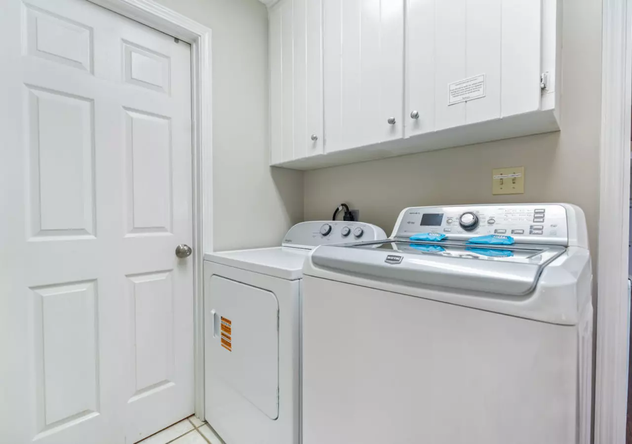 Bluff Mountain Escape