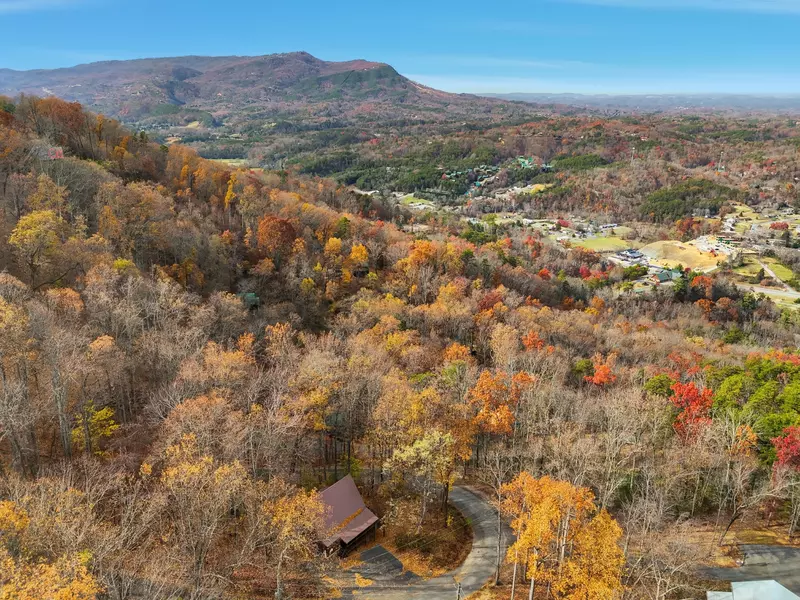 Property image, Exterior, of A Secluded Retreat #216