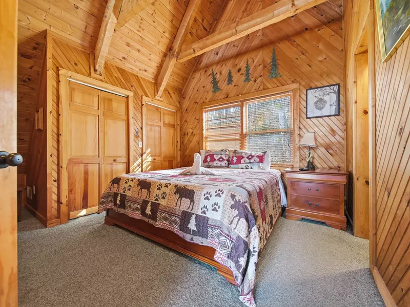 Property image, Exterior, of A Secluded Retreat #216