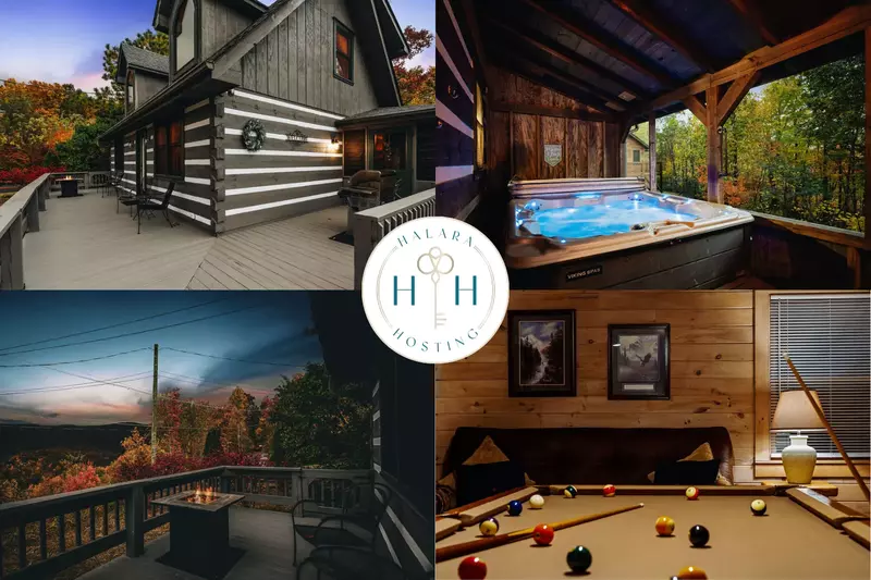 Smoky Mountain Dream