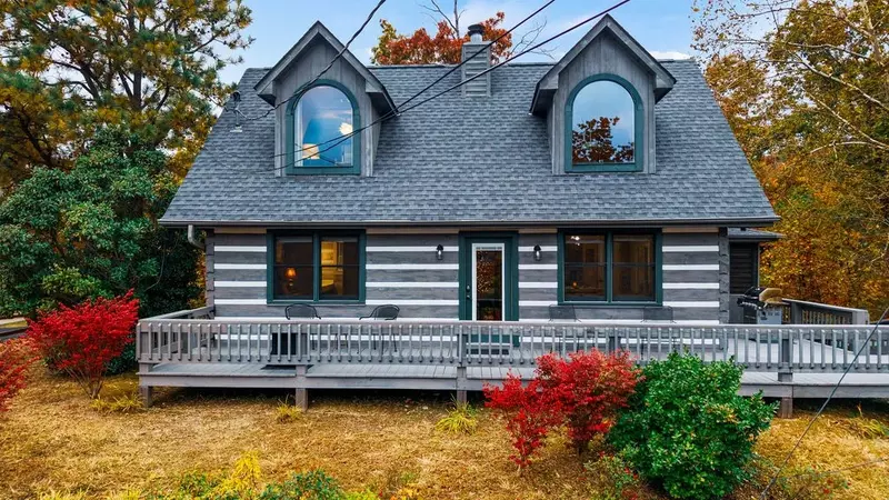 Smoky Mountain Dream