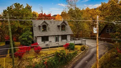 Smoky Mountain Dream