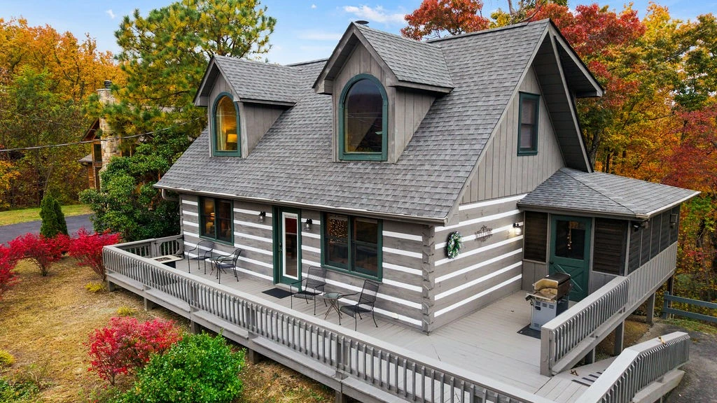 Smoky Mountain Dream