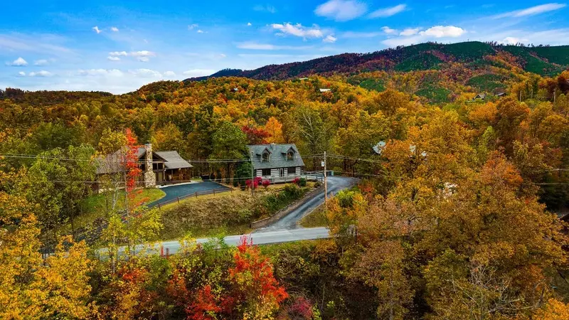 Smoky Mountain Dream