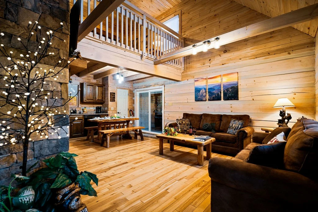 Smoky Mountain Dream