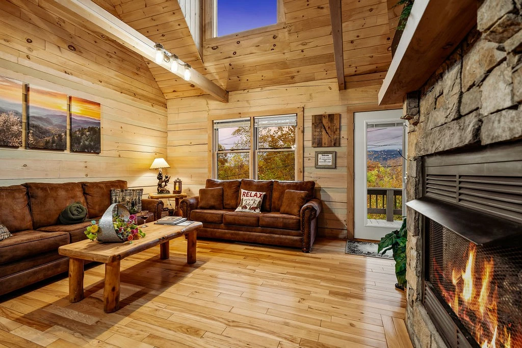 Smoky Mountain Dream