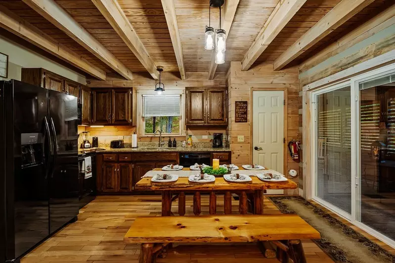 Smoky Mountain Dream