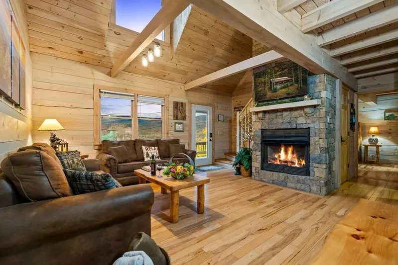 Smoky Mountain Dream