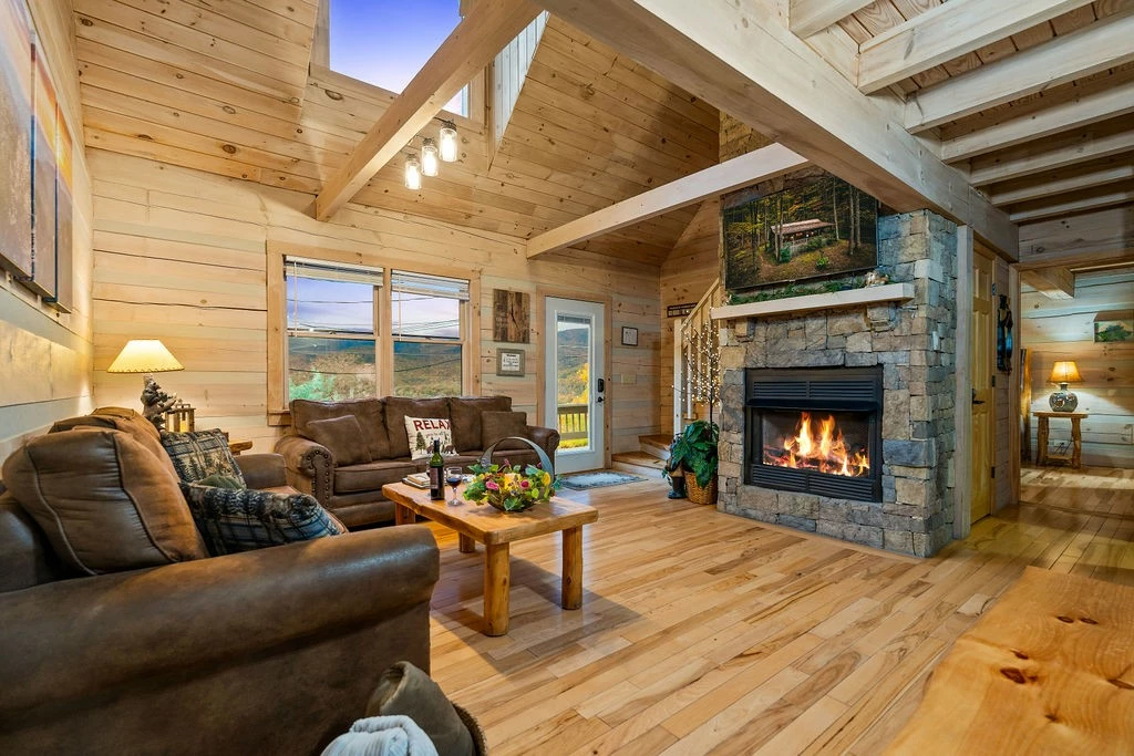 Smoky Mountain Dream