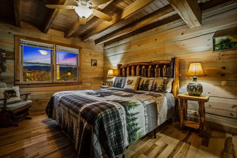 Smoky Mountain Dream