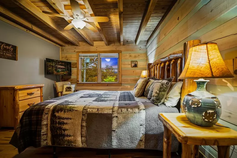 Smoky Mountain Dream