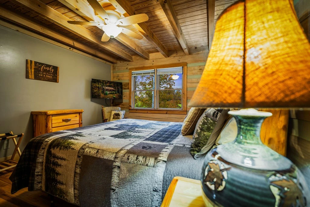 Smoky Mountain Dream