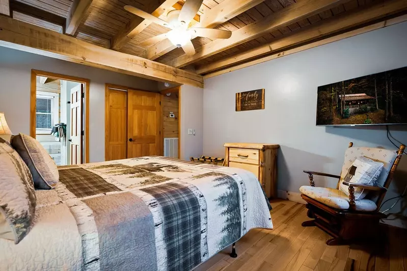 Smoky Mountain Dream