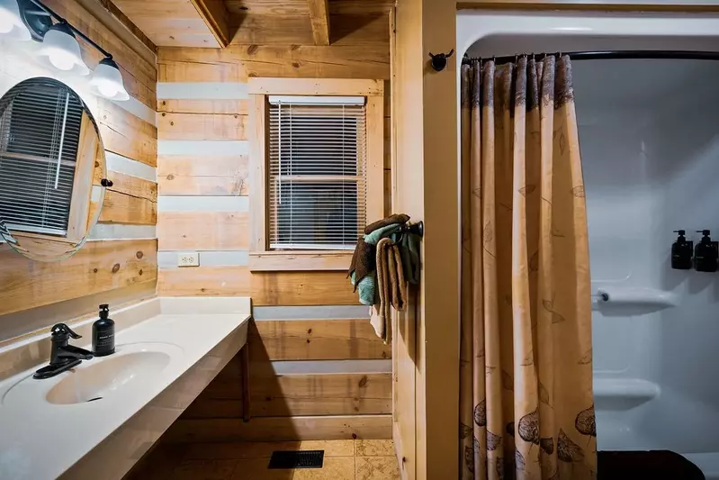 Smoky Mountain Dream