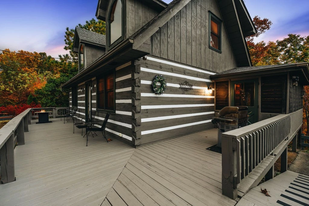 Smoky Mountain Dream