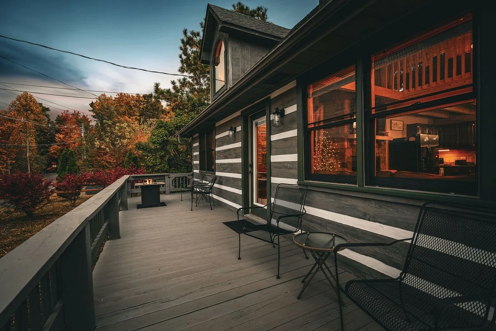 Smoky Mountain Dream