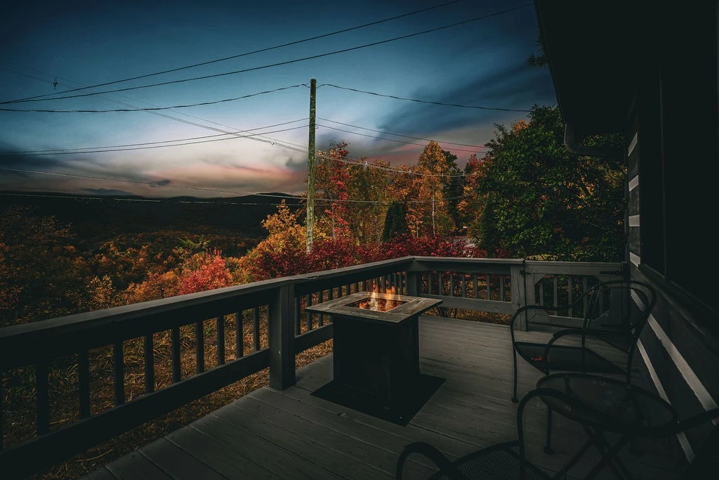 Smoky Mountain Dream