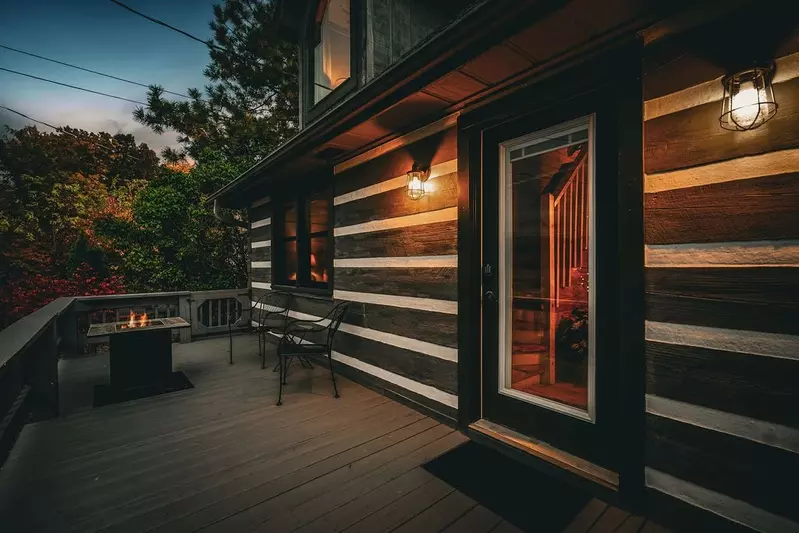 Smoky Mountain Dream