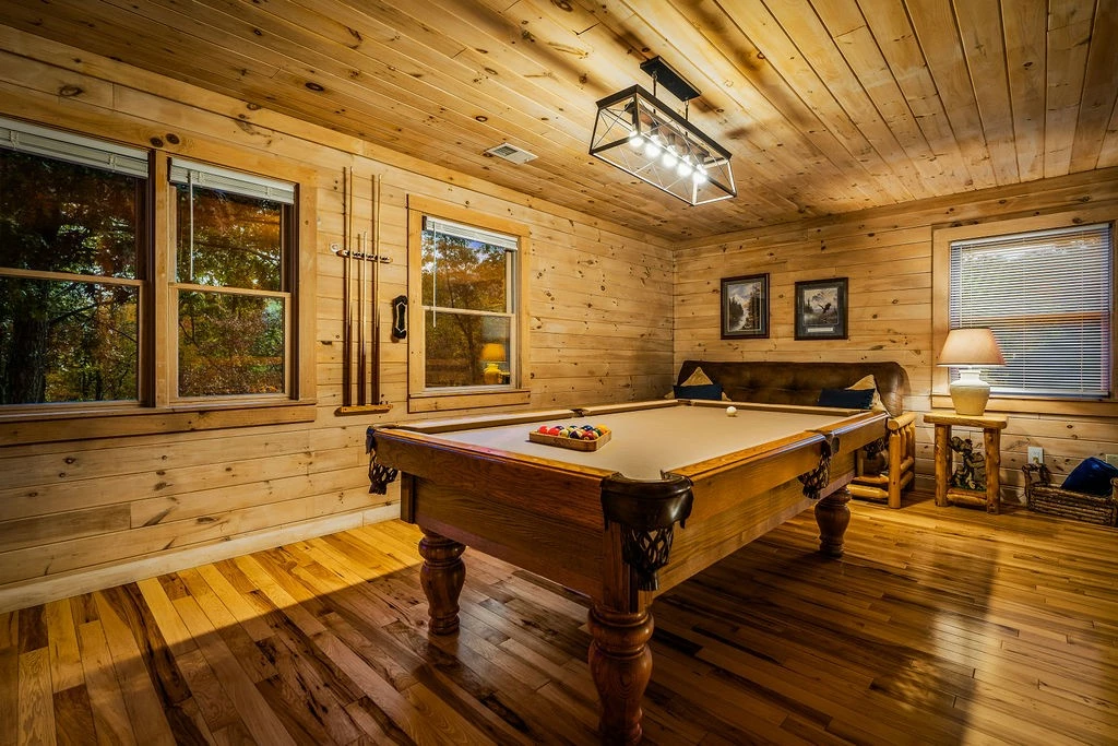 Smoky Mountain Dream