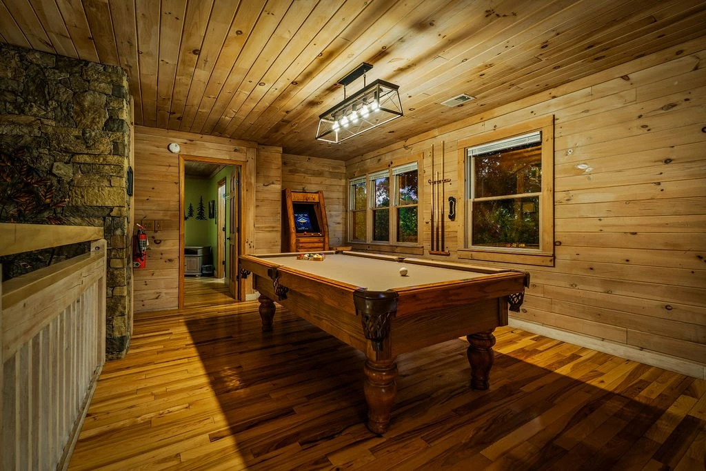 Smoky Mountain Dream