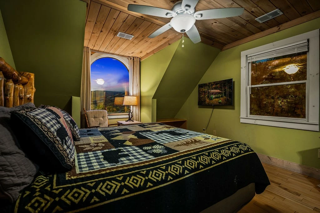 Smoky Mountain Dream