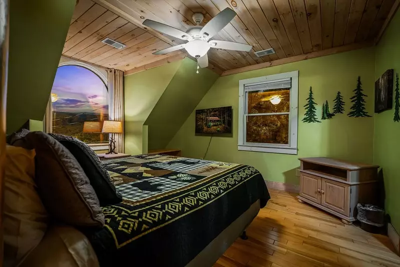 Smoky Mountain Dream