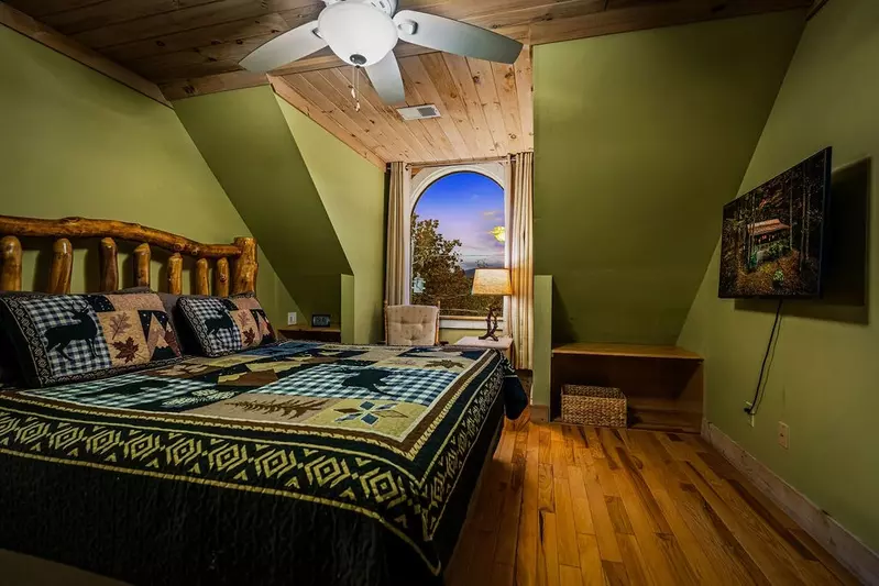 Smoky Mountain Dream