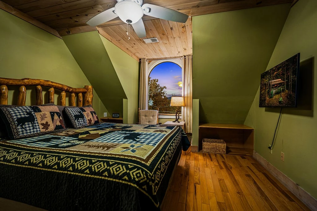 Smoky Mountain Dream