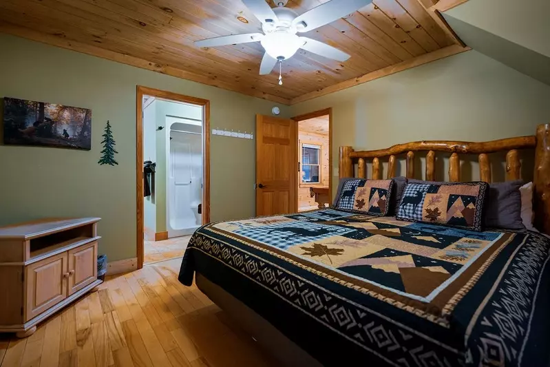 Smoky Mountain Dream