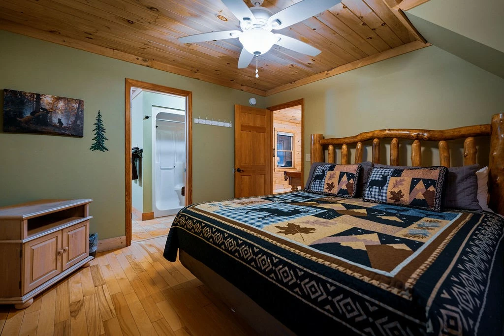 Smoky Mountain Dream