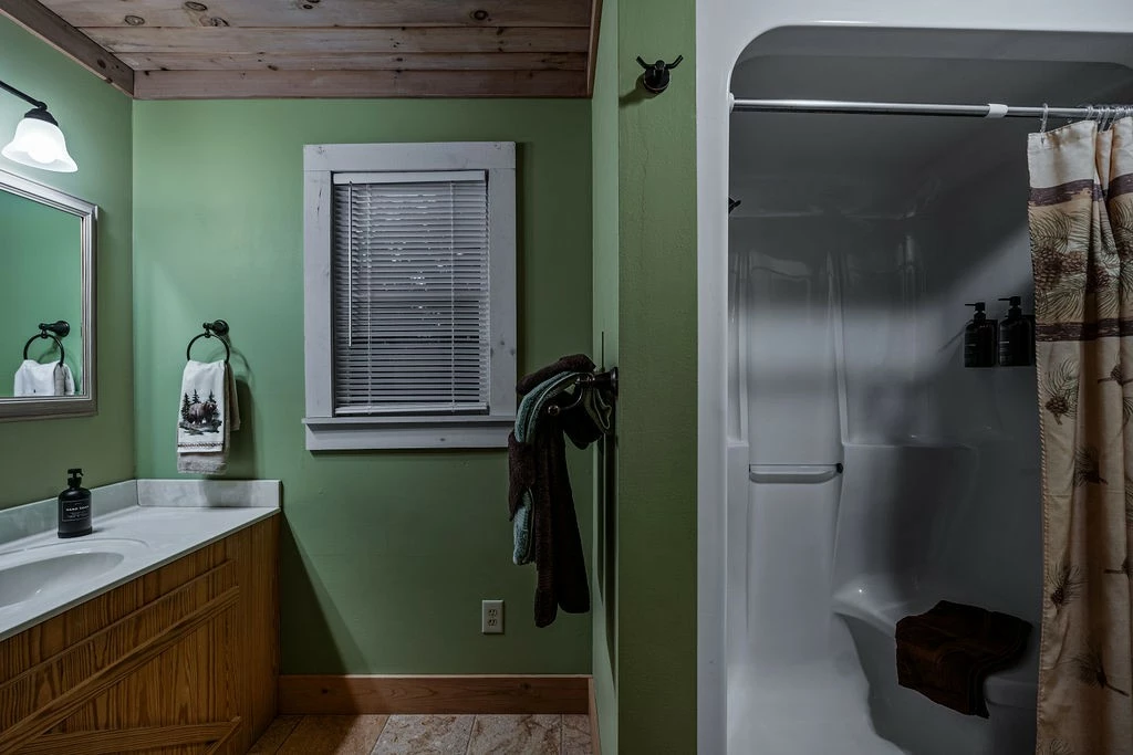 Smoky Mountain Dream