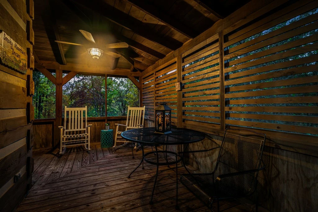 Smoky Mountain Dream